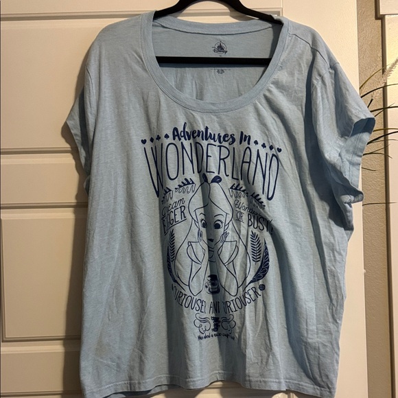 Alice in wonderland Pajamas - Picture 4 of 7